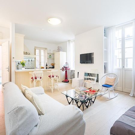 Teatro Regio Exclusive Apartment Πάρμα Εξωτερικό φωτογραφία