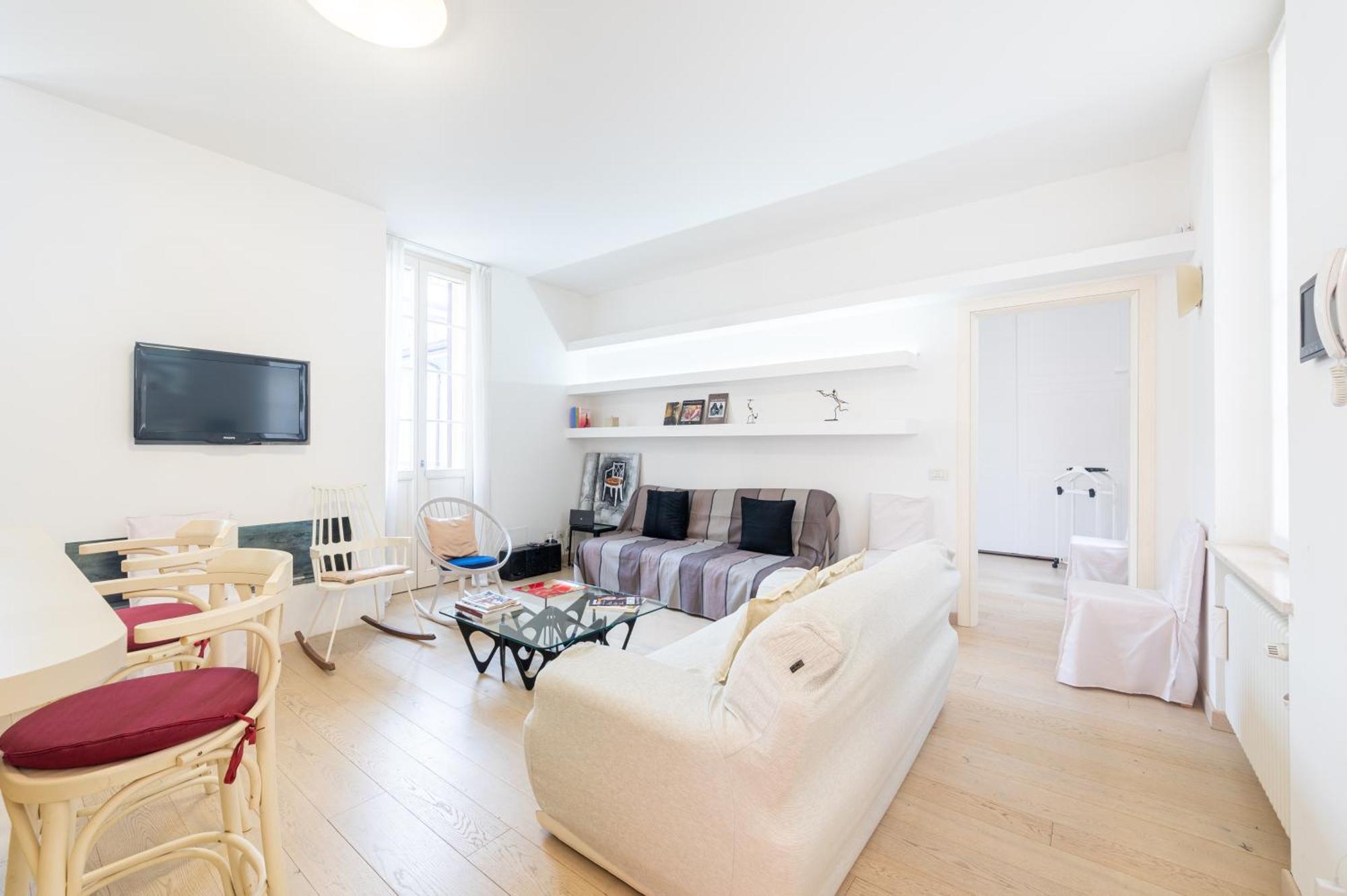 Teatro Regio Exclusive Apartment Πάρμα Εξωτερικό φωτογραφία