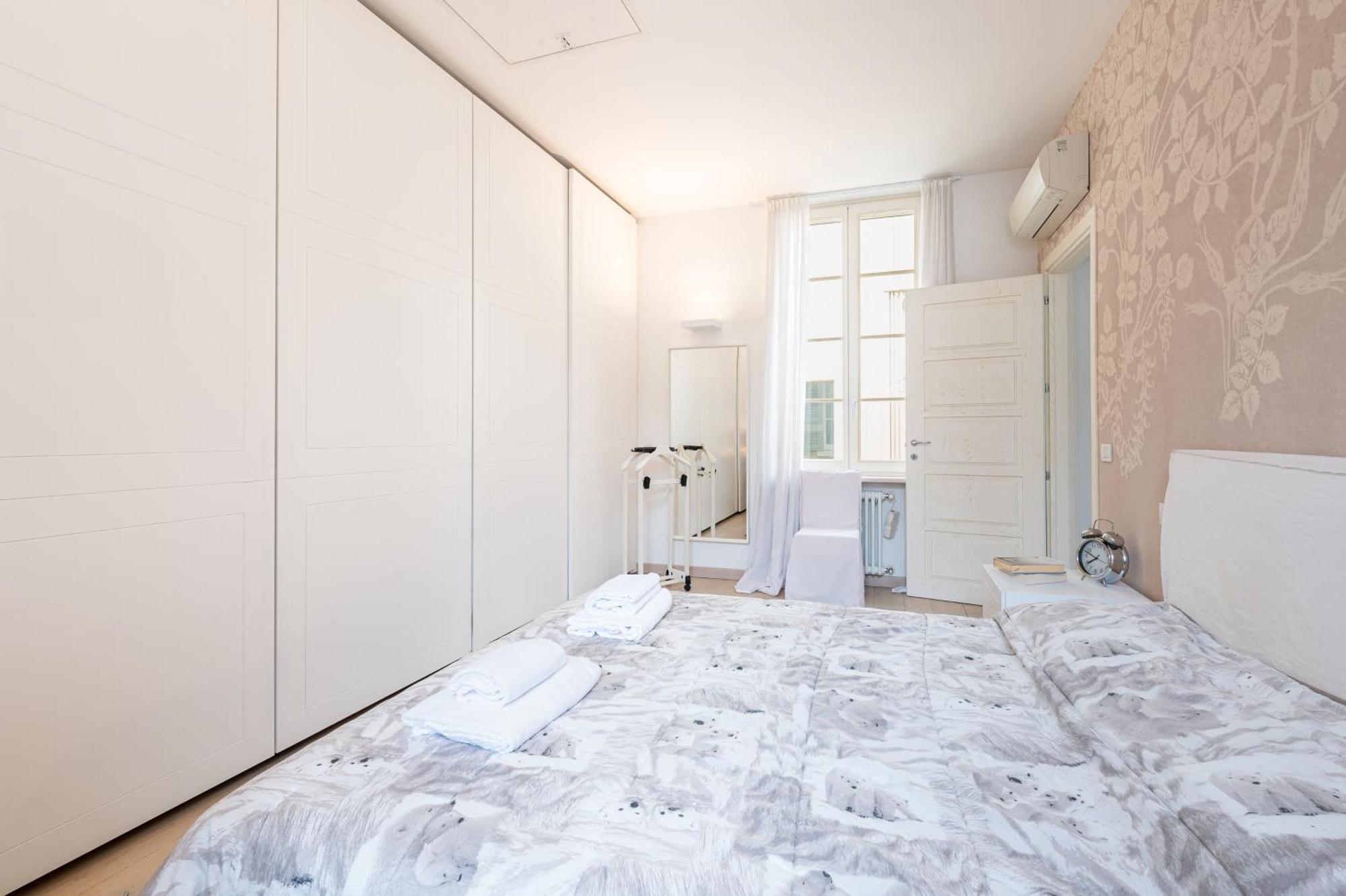 Teatro Regio Exclusive Apartment Πάρμα Εξωτερικό φωτογραφία