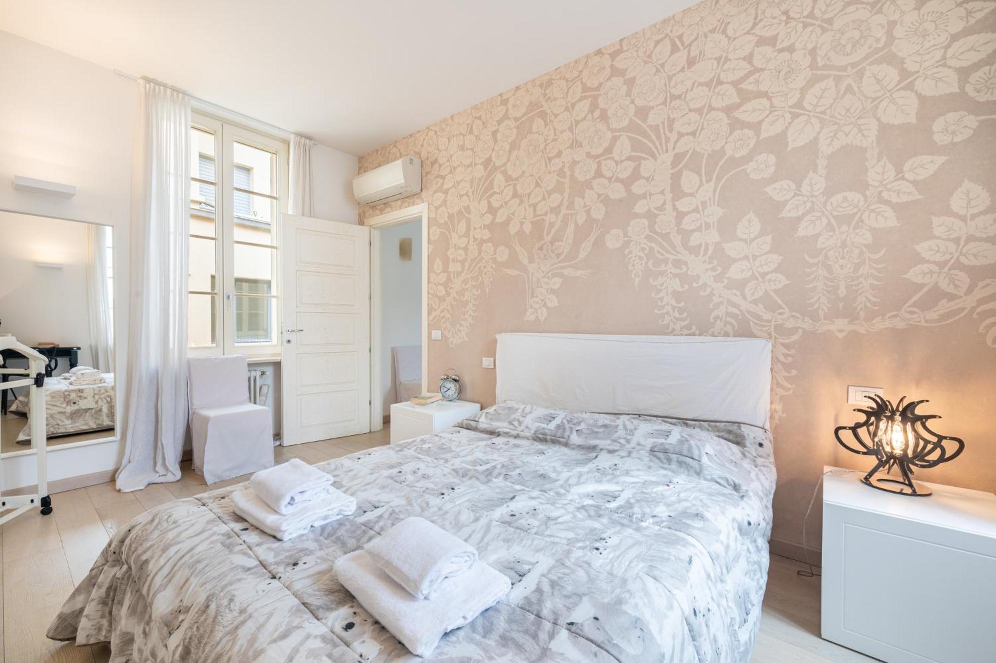 Teatro Regio Exclusive Apartment Πάρμα Εξωτερικό φωτογραφία