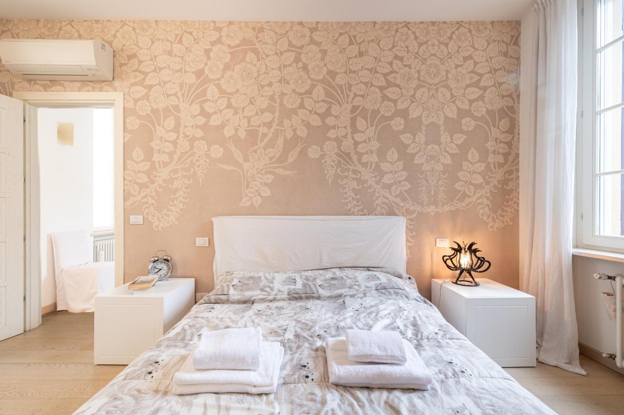 Teatro Regio Exclusive Apartment Πάρμα Εξωτερικό φωτογραφία