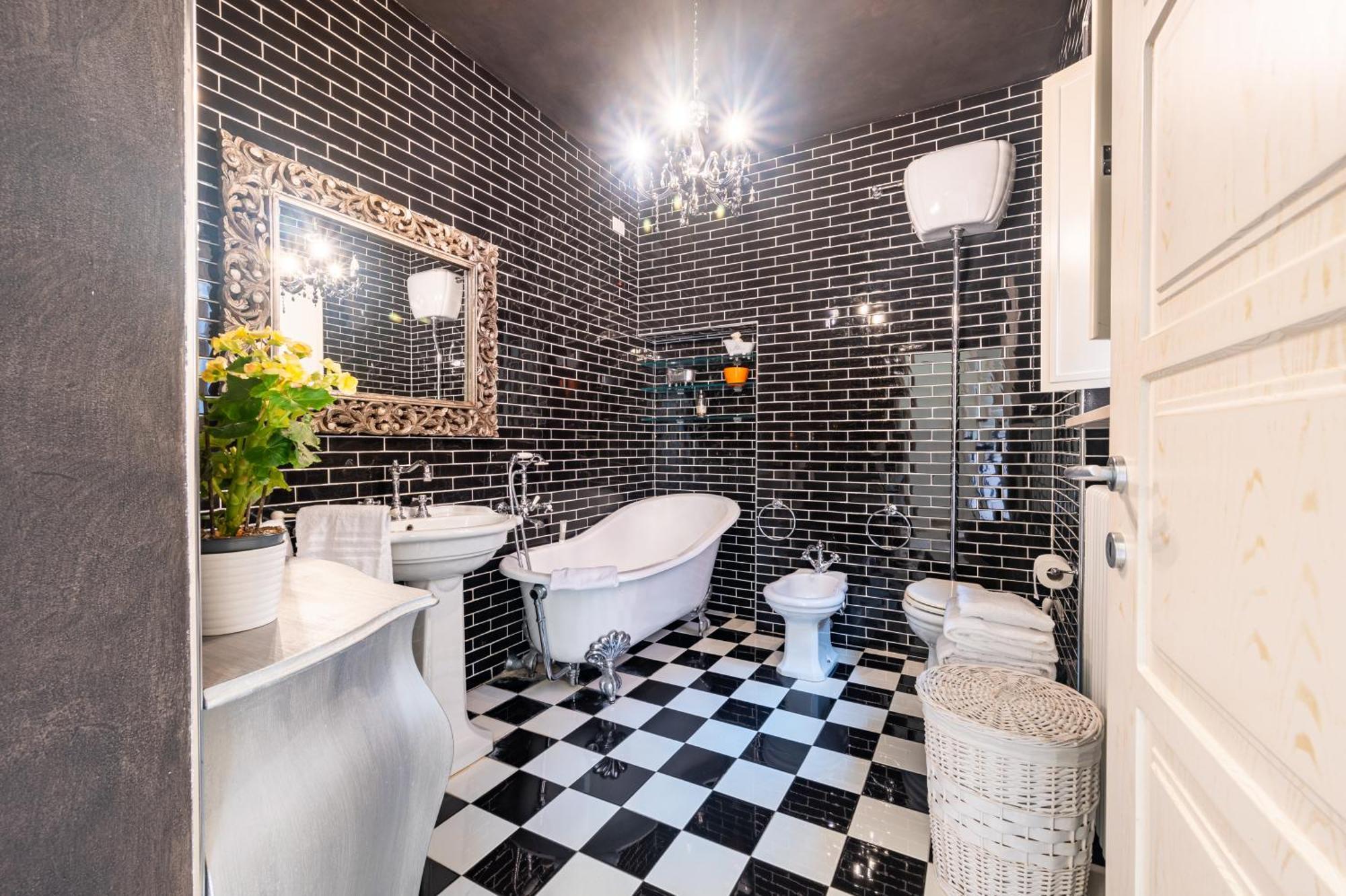 Teatro Regio Exclusive Apartment Πάρμα Εξωτερικό φωτογραφία