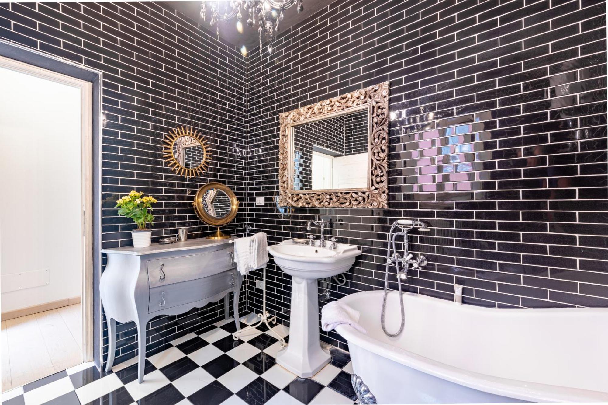Teatro Regio Exclusive Apartment Πάρμα Εξωτερικό φωτογραφία
